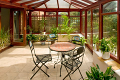 Goulceby conservatory quotes