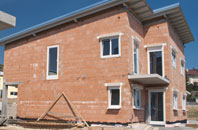 Goulceby home extensions