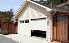 Goulceby garage construction leads