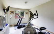 Goulceby home gym construction leads