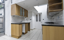 Goulceby kitchen extension leads