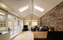Goulceby single storey extension leads